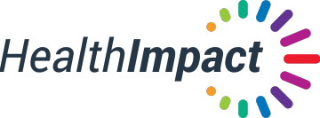 Health Impact Logo